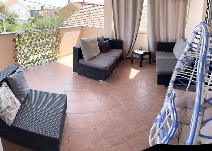 Apartman Nika Sa Jacuzzijem