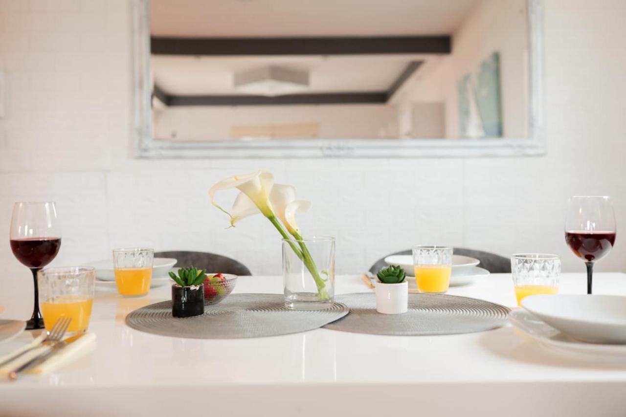 Nika Sa Jacuzzijem Apartament