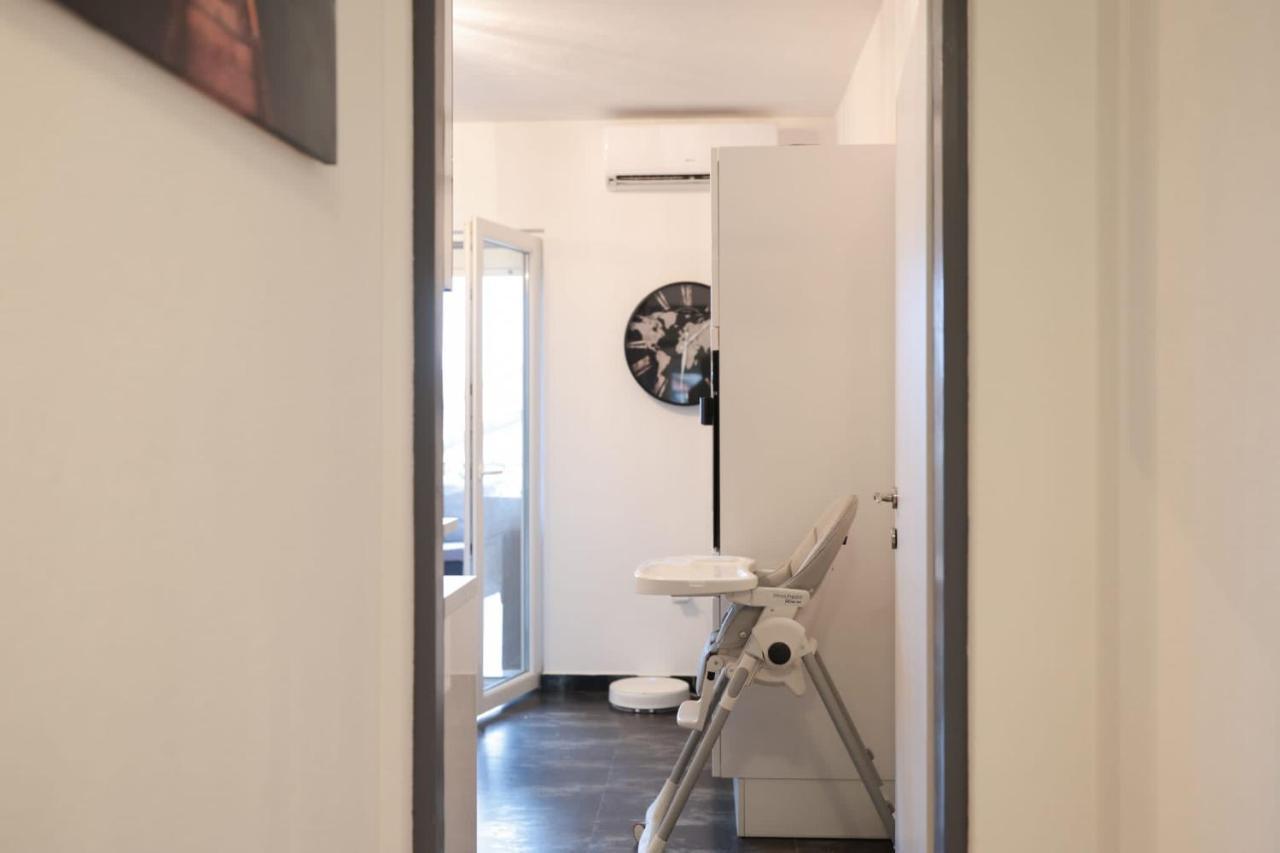 Apartament Nika Sa Jacuzzijem *