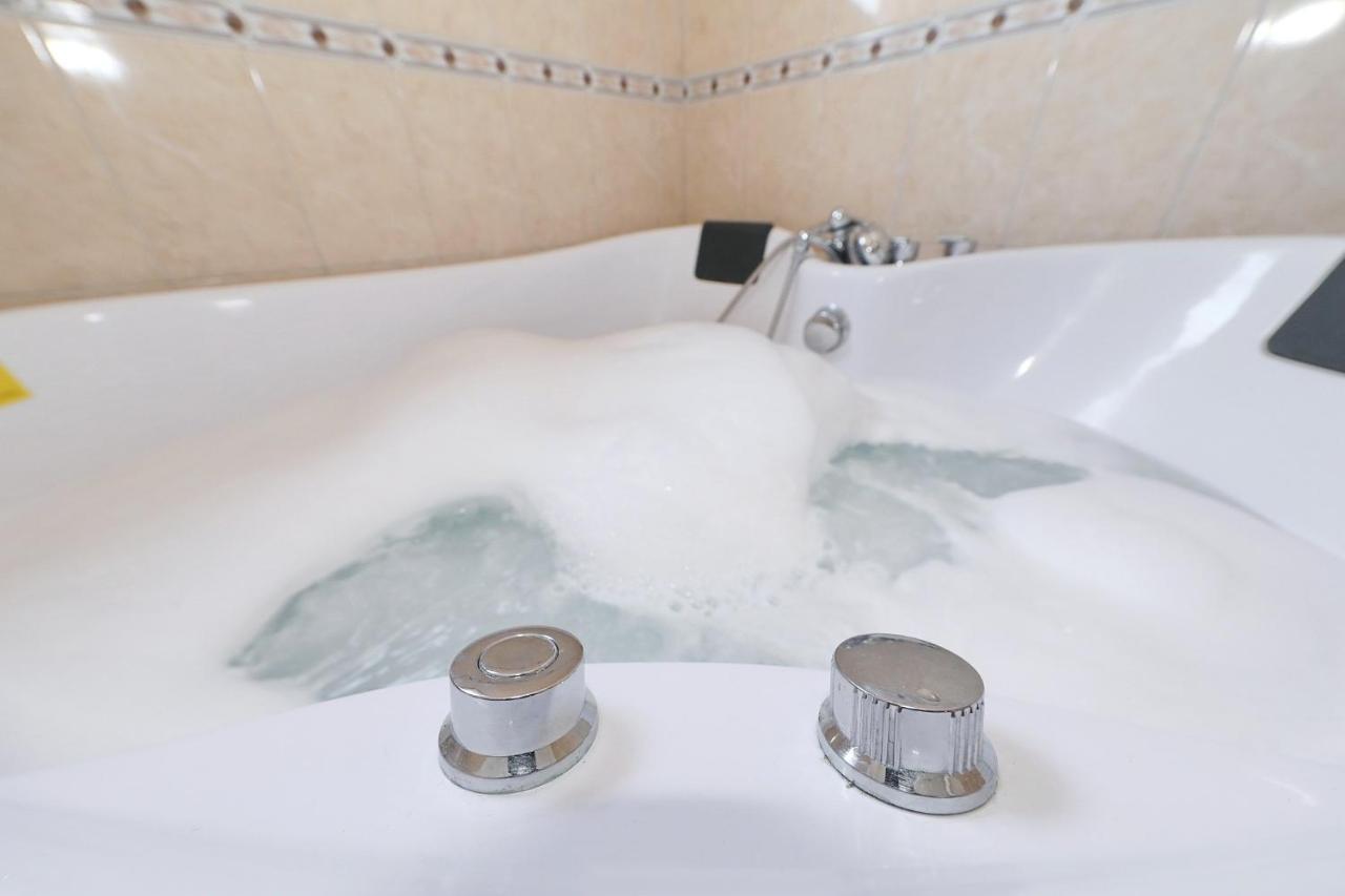 Apartament Nika Sa Jacuzzijem