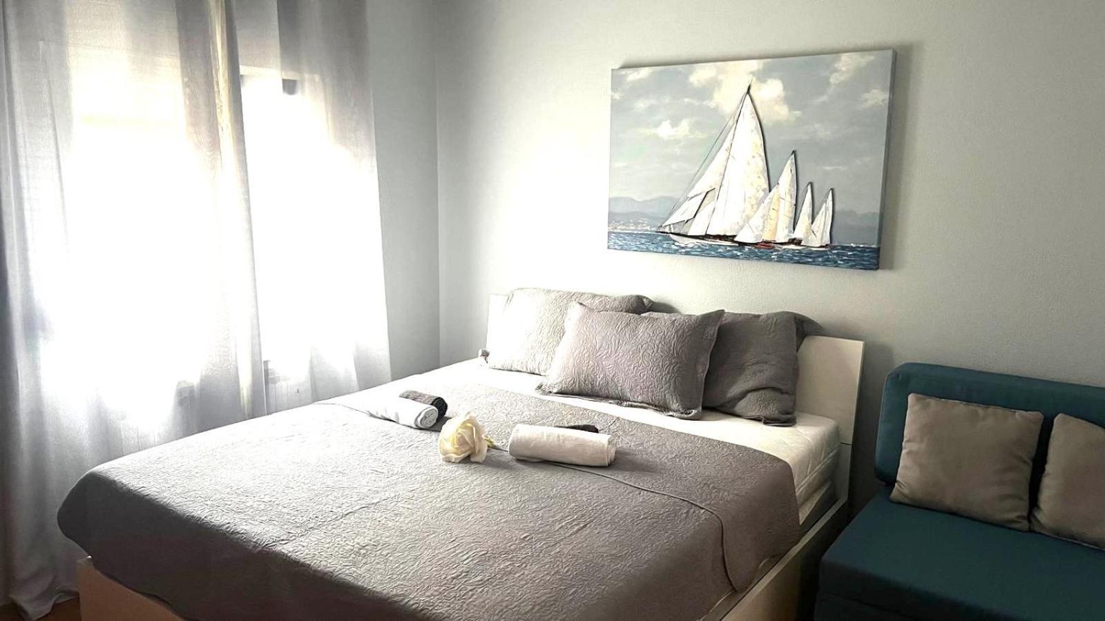 Nika Sa Jacuzzijem Zadar