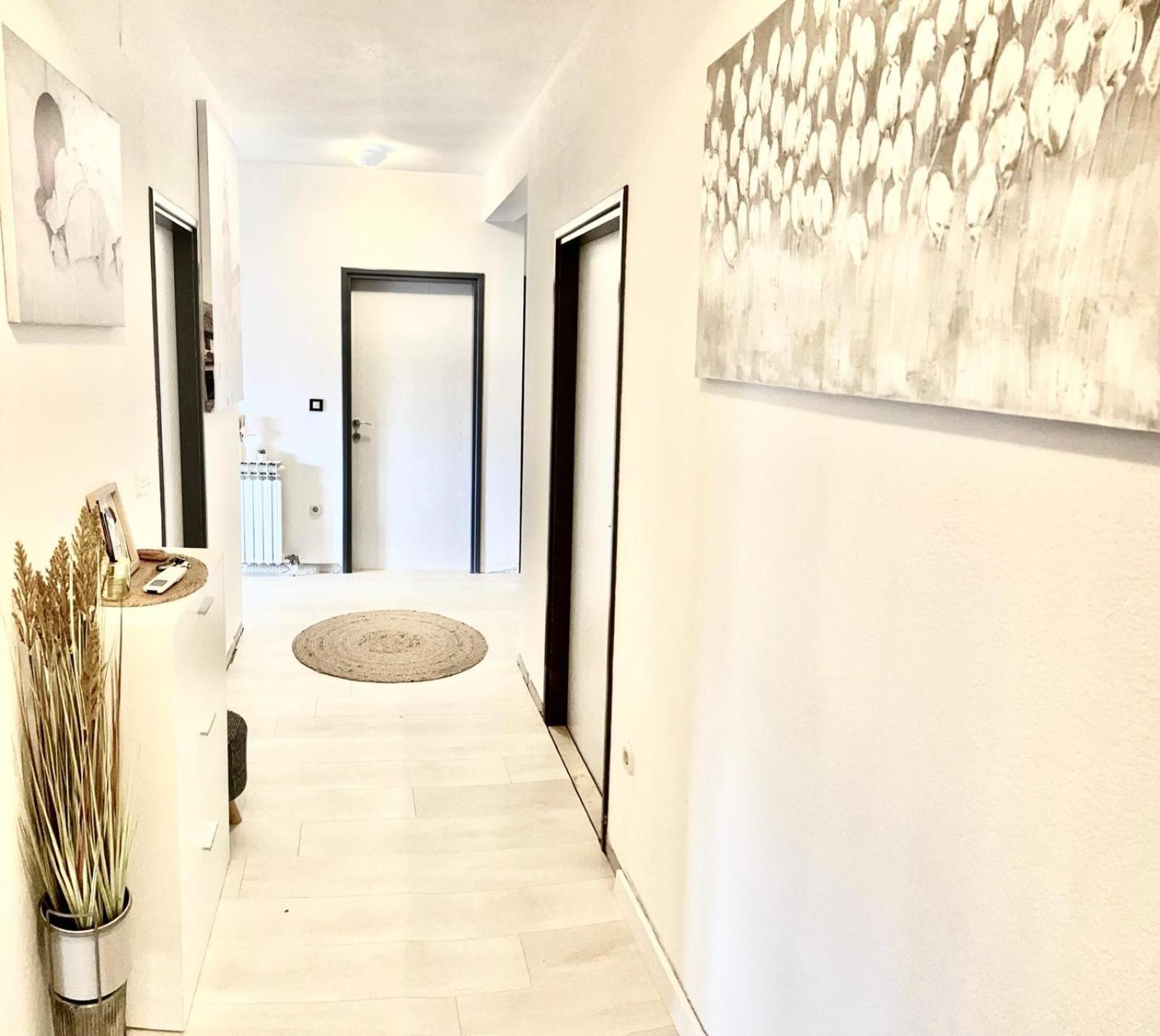 Apartament Nika Sa Jacuzzijem